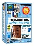Middle School Advantage 2008