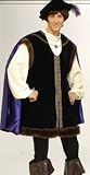 Noble Lord Adult Designer Collection Costume