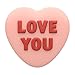 SpinningLeaf Candy Hearts Sandwich Cookie Chocolate Candy Mold