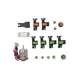 XMODS® Evolution Stage 2 Motor Upgrade Kit by XMODS