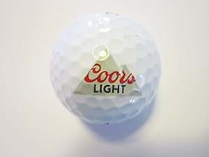 coors light billiard balls