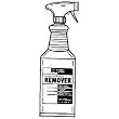 Cul-Mac 5473 Tech Group Spot And Stain Remover