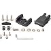 Humminbird 7400381 MHX XT Transom Mounting Hardware Kit