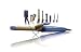 Philips HP 4696/10 Salon Geometricks 8-in-1 Styler