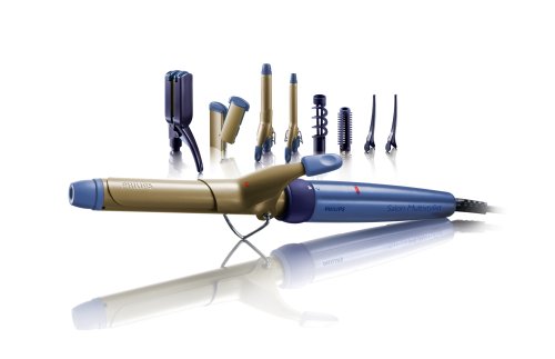 Philips HP 4696/10 Salon Geometricks 8-in-1 Styler