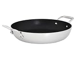 All-Clad Stainless Steel Non-Stick Low Casserole