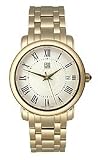 ESQ by Movado Filmore Gold-plated Steel White Dial Men's watch #07301021