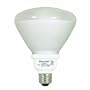 Feit Electric D18R403 18-Watt CFL R40 Reflector Bulb