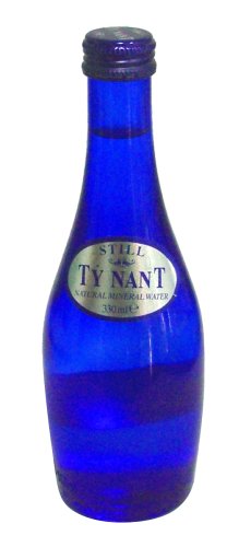 (お徳用ボックス) ティナント・スプリングウォーター 無発泡 330ml×24本