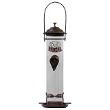 Alabama Crimson Tide NCAA Bird Feeder