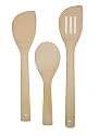 Joyce Chen Bamboo Stir Fry Tools, 3 piece
