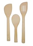Joyce Chen Bamboo Stir Fry Tools, 3 piece