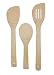 Joyce Chen Bamboo Stir Fry Tools, 3 piece