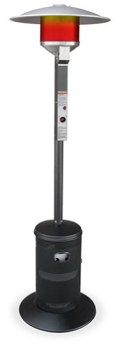 Uniflame 153100 Endless Summer Residential Outdoor Heater, Liquid Propane
