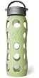 Lifefactory 22-Ounce Beverage Bottle, Green