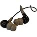 Atrio Future Sonic 500-030 AtrioX Earphone by FutureSonics , MG5 (Black)