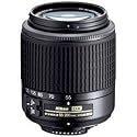 Nikon 55-200mm f4-5.6G ED AF-S DX Nikkor Zoom Lens