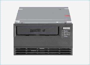 Freecom LTO-4 FH Bulk Streamer 1600 GB LTO4 intern U320 SCSI LVD Bare Drive Preisvergleich