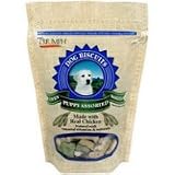 Triumph Puppy Assorted Biscuits Dog Treats 20-lb box