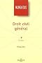 Droit civil g�n�ral : Edition 2006