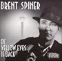 Ol' Yellow Eyes is Back