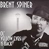 Image of album by Brent Spiner