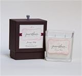 No. 1 – JANUARY BABY, baby birth month candle. Perfect expectant mother gift, new mommy gift, new baby gift or baby shower gift!