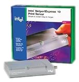 Intel Netportexpress Pro Enet EXT 10BT 3 Port