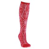 Red Lion® Spider Knee High Socks