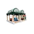 THOMAS WOODEN RAILWAY KNAPFORD STATION