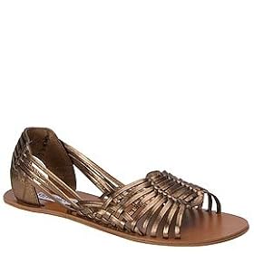 Steve Madden Women's Addisonn Sandal