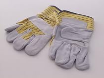 Worldwide 1600 industrial Safety Gloves (Pair)