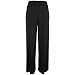 Misses Larry Levine Wide Leg Palazzo Pants