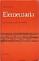 Elementaria: First Acquainting with Orff-Schulwerk