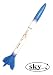 East Wind Model Rocket Kit