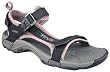 Teva Mens Open Toachi Black Outdoor