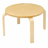 カトージ チッコラテーブルナチュラル