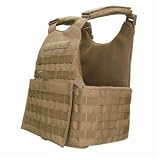 Modular Operator Plate Carrier