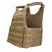 Modular Operator Plate Carrier