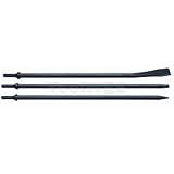 3 PC LONG PNEUMATIC TOOL SET