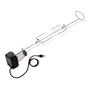 Weber 7519 Gas Grill Rotisserie