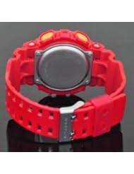Casio Genuine Replacement Strap/band for G Shock Watch Model # Gd100hc-4