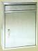 A1 Quality Safes Rainproof Burglary Resistant Locking Commercial Mailbox