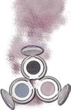 PALLADIO NAVY BLUE SINGLE PAN EYESHADOW ESS35P
