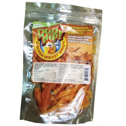 Childrens Toyshop  Pet Supplies : Sweet Potato Chicken Breast Wraps