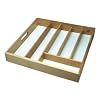 CUTLREY DRAWER BEECHWOOD
