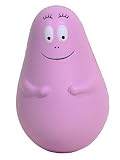 Eigenschaften Leblon-Delienne / Barbapapa Anti Stress Squeezie rosa