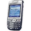 Palm Treo 750 UMTS / HSDPA Smartphone Handy