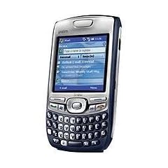 Palm Treo 750 UMTS / HSDPA Smartphone Handy