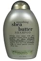 ORGANIX Smoothing Shea Butter Shampoo 13 oz/348.5 ml